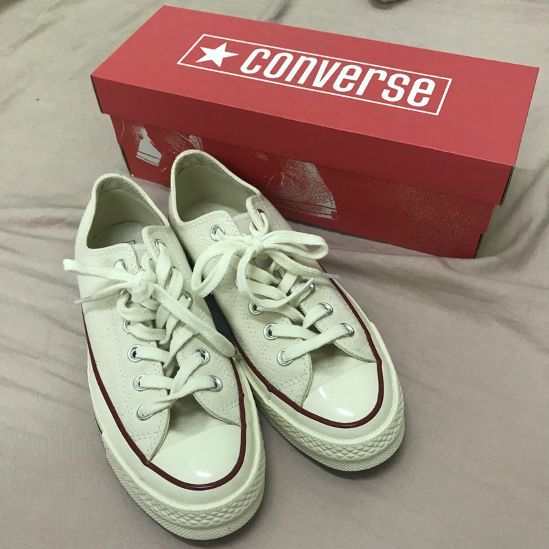 Converse1970 米白色