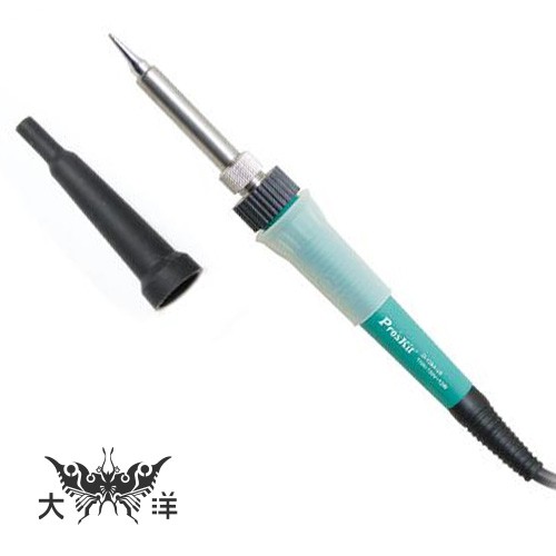 Pro'sKit 寶工 SI-130A-20陶瓷恆溫烙鐵 出錫槍 電烙鐵 銲槍 大洋國際電子