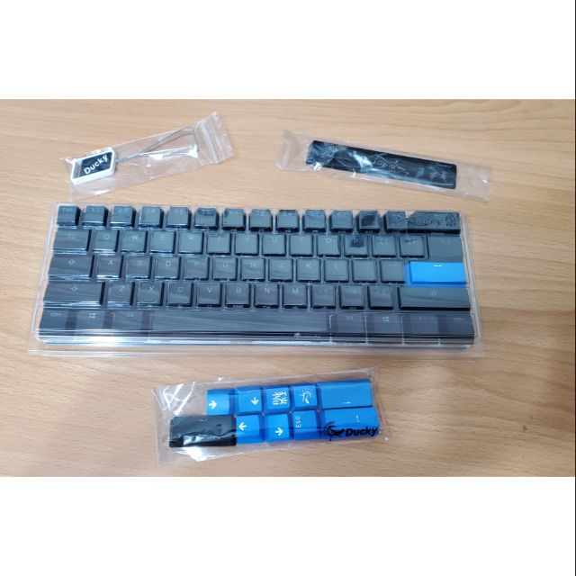 Ducky mecha mini 內膽(限ptt Rambo下標