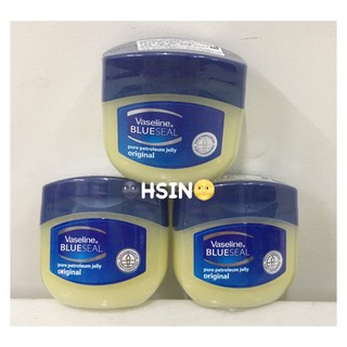 🌚HSIN🌝 -VASELINE 凡士林凝膠潤膚膏-