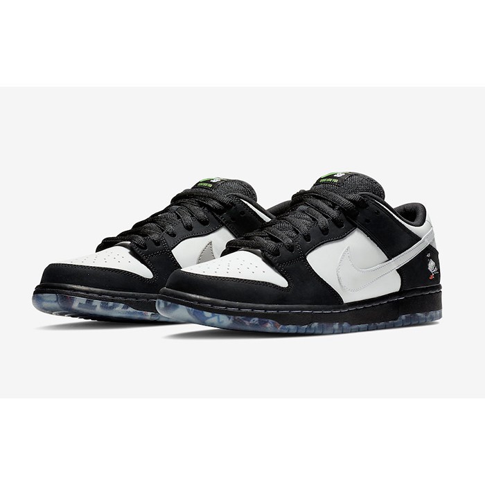 Jeff Staple x Nike SB Dunk Low 'Pigeon 