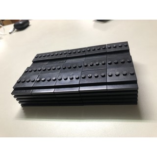 LEGO 3x4 人偶底版 人偶包 底版 88646