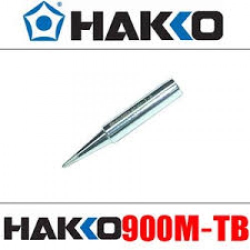 [創物客] 日本 白光 HAKKO 900M-T-B 無鉛 內熱式 烙鐵頭 適用936 937 898D 焊台 (特價)