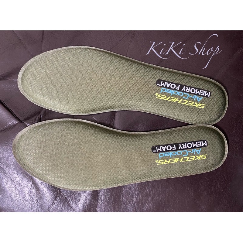 【新款年終限時特賣~3/31】Skechers Air cooled memory foam記憶鞋墊