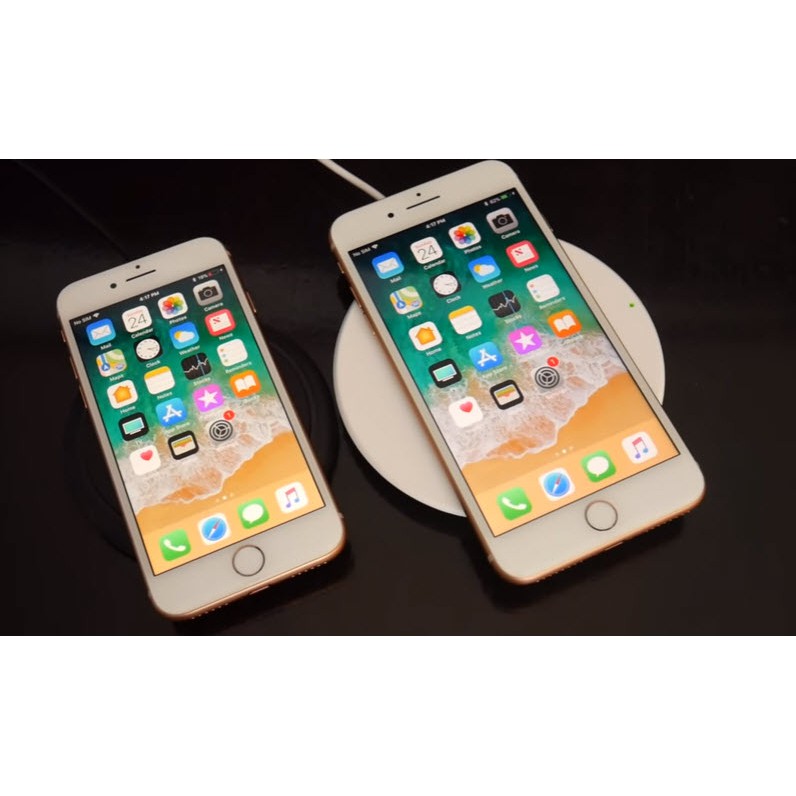 蘋果設計《台北快貨》美國原裝 Belkin Boost Up無線充電版 iPhone 8 Plus X/Xs/Max專用