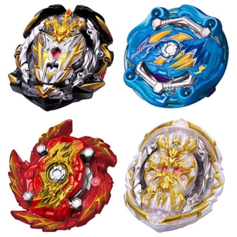 正版 戰鬥陀螺 B 153 究極戰鬥改造組合 G TOMY BEYBLADE BURST 爆裂世代 GT B-153