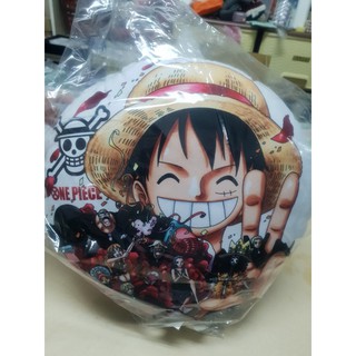 航海王 海賊王 ONE PIECE 電影 2018年 福袋 抱枕