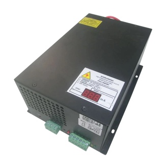 雷射雕刻機 雷射管電源供應器 振宇MYJG100W AC/110V