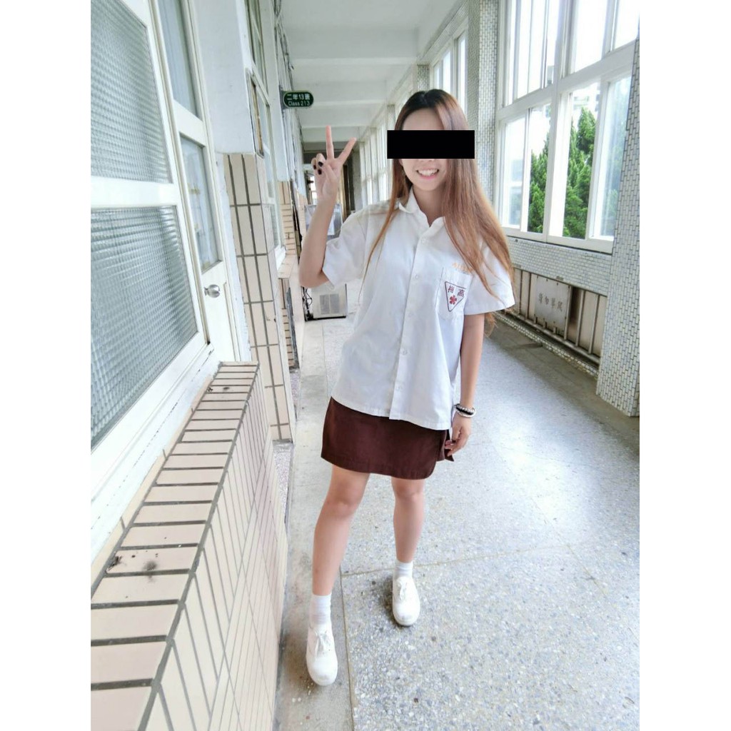 臺灣制服 桃園市楊梅高中制服運動服 男女都有 蝦皮購物
