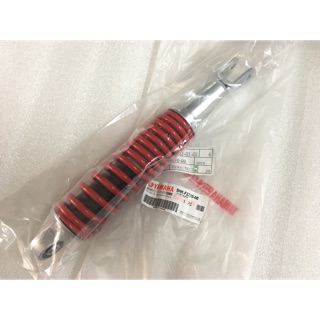 【JUST醬家】原廠 RS RSZ RSZERO Jogsweet100 JOG100 後避震器 後叉
