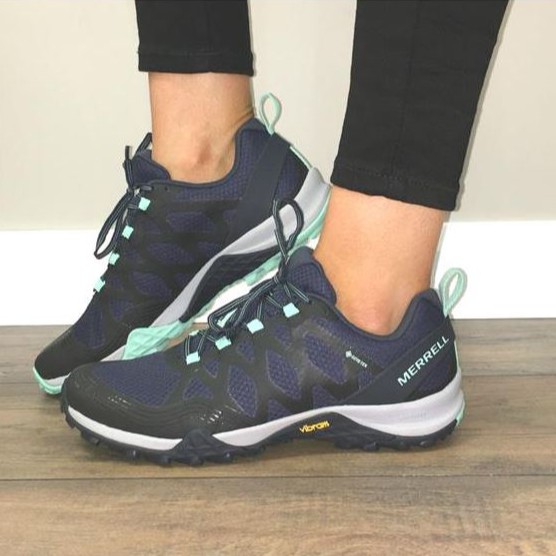 merrell siren 3 gore tex