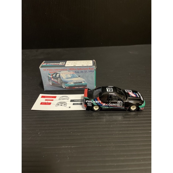 tomica GTR特注 日製