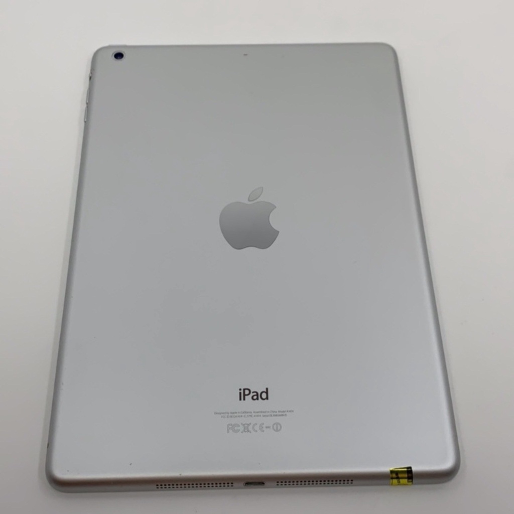 iPad Air1 Air2蘋果平板電腦 9.7吋屏 ipad5原裝正品 16G/32G/WiFi版 二手9新附配件