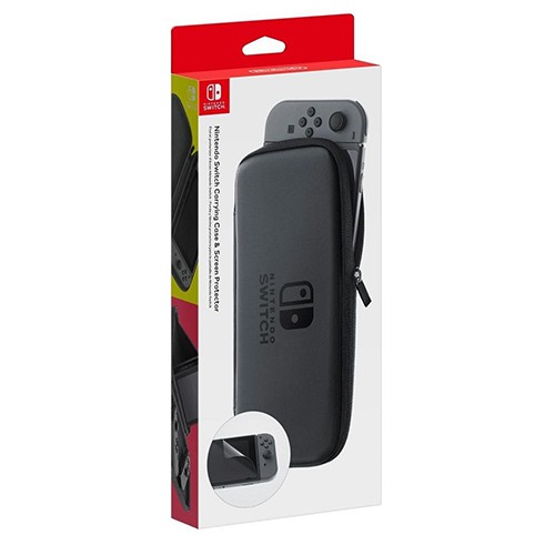 Ns Nintendo Switch 配件包 保護包 液晶保護貼 蝦皮購物