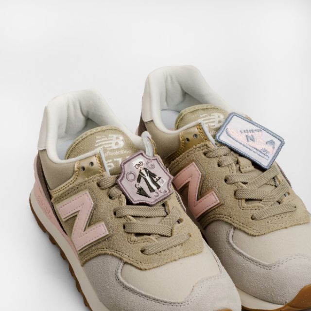 new balance wl574mla