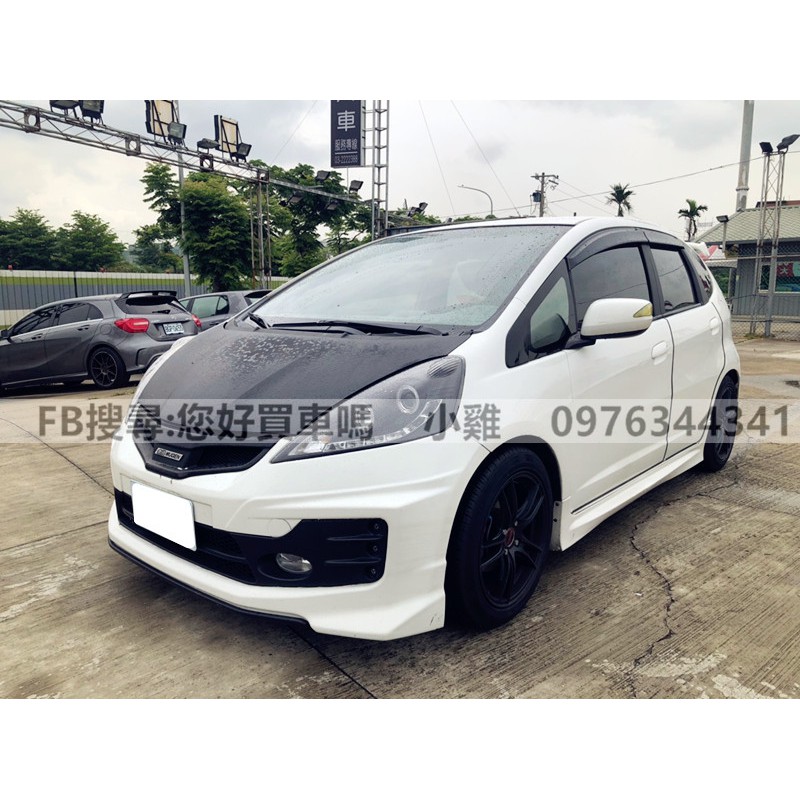 Fit 二手車 汽車優惠推薦 汽機車零件百貨22年10月 蝦皮購物台灣