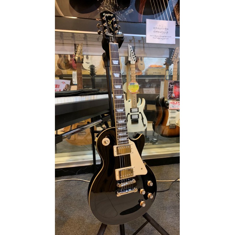 【名人樂器】2020 Epiphone Les Paul standard 60S Guitar 電吉他