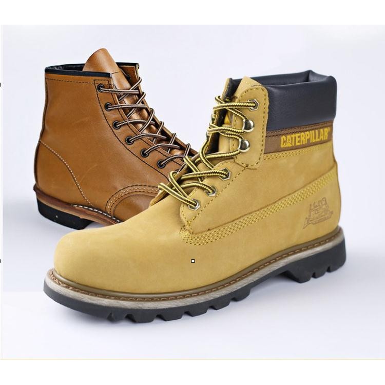 cat timberland