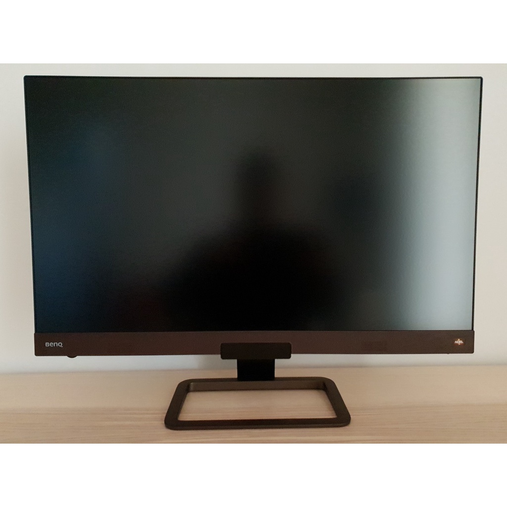 BENQ 明基電通 27" EX2780Q 2K+144Hz HDRi電競(F-Sync/HDMI*2.DP.Type