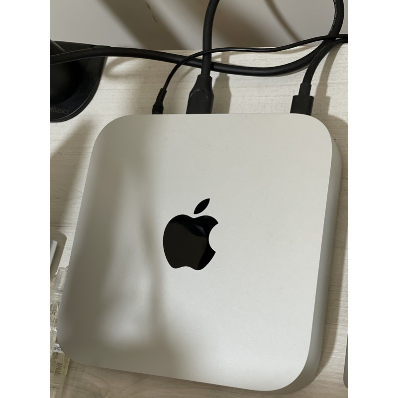 Mac mini M1 8G 256G