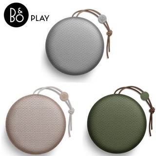 b&o play a1