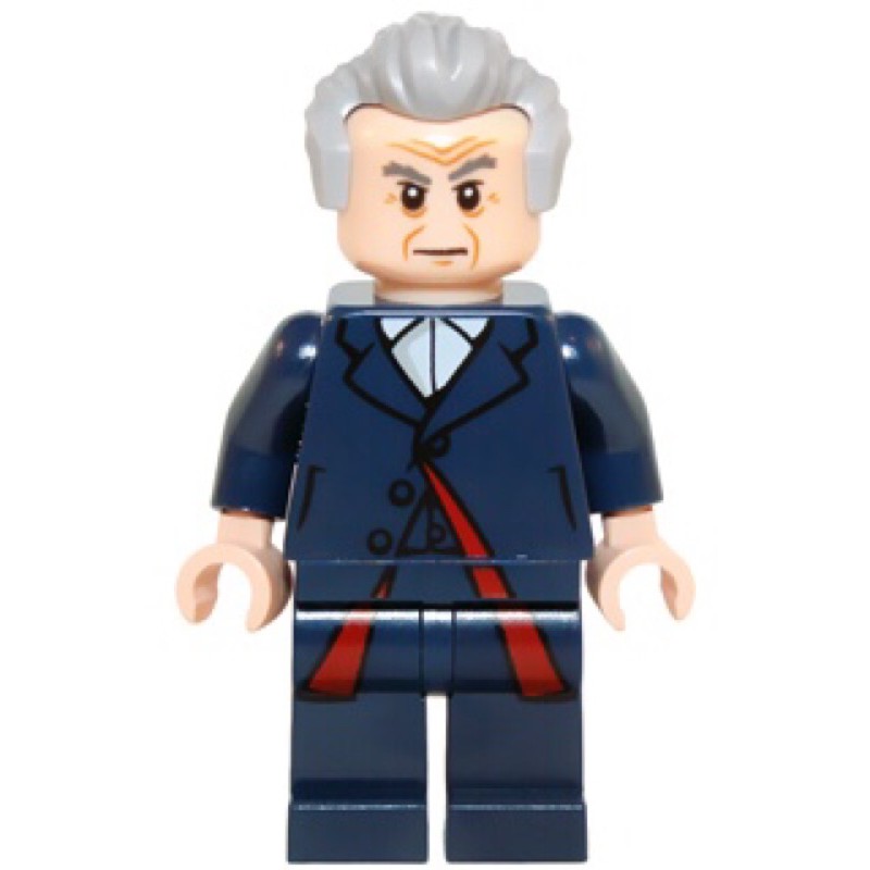 樂高 LEGO 超時空博士 Doctor Who Dimensions（71204 dim009）