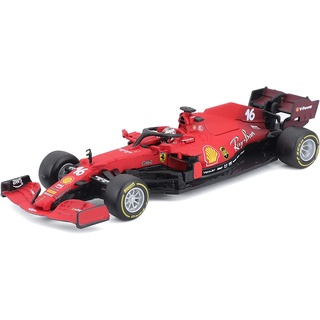 【W先生】比美高 Bburago 1:43 1/43 F1方程式賽車 壓克力展示盒 法拉利 賓士 Red Bull 模型