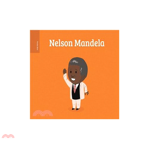 Nelson Mandela