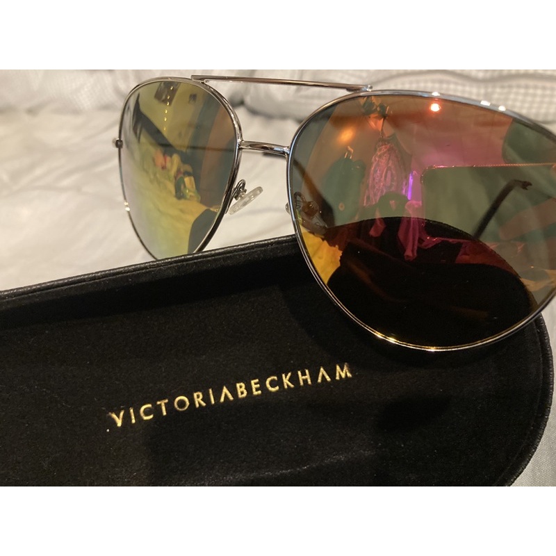Victoria Beckham 太陽眼鏡 墨鏡