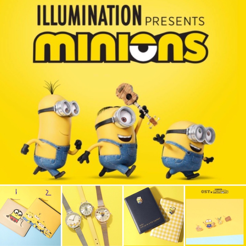 Minions手機殼 Ptt Dcard討論與高評價商品 21年11月 飛比價格