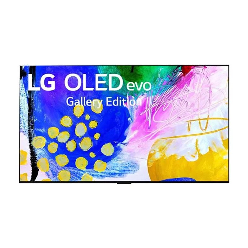 ✿聊聊最便宜✿全台配裝✿全新未拆箱 OLED83C2PSA【LG樂金】83吋 4K OLED 4K AI物聯網電視