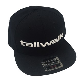 >日安路亞< tailwalk FLAT VISOR CAP OTTO CAP
