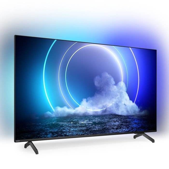 PHILIPS 飛利浦【55PUH8816】55吋 4K 60Hz UHD LED Android 顯示器 連網電視