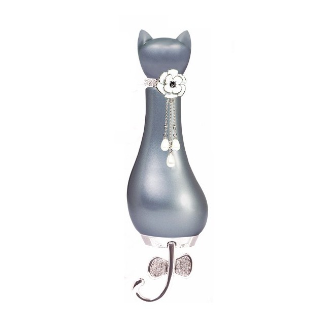 ❤️ 試香 ❤️ Novae Plus 紫貓物語 魔幻銀女性淡香精 5ML 2ML 1ML 玻璃噴瓶 分享 針管 試管