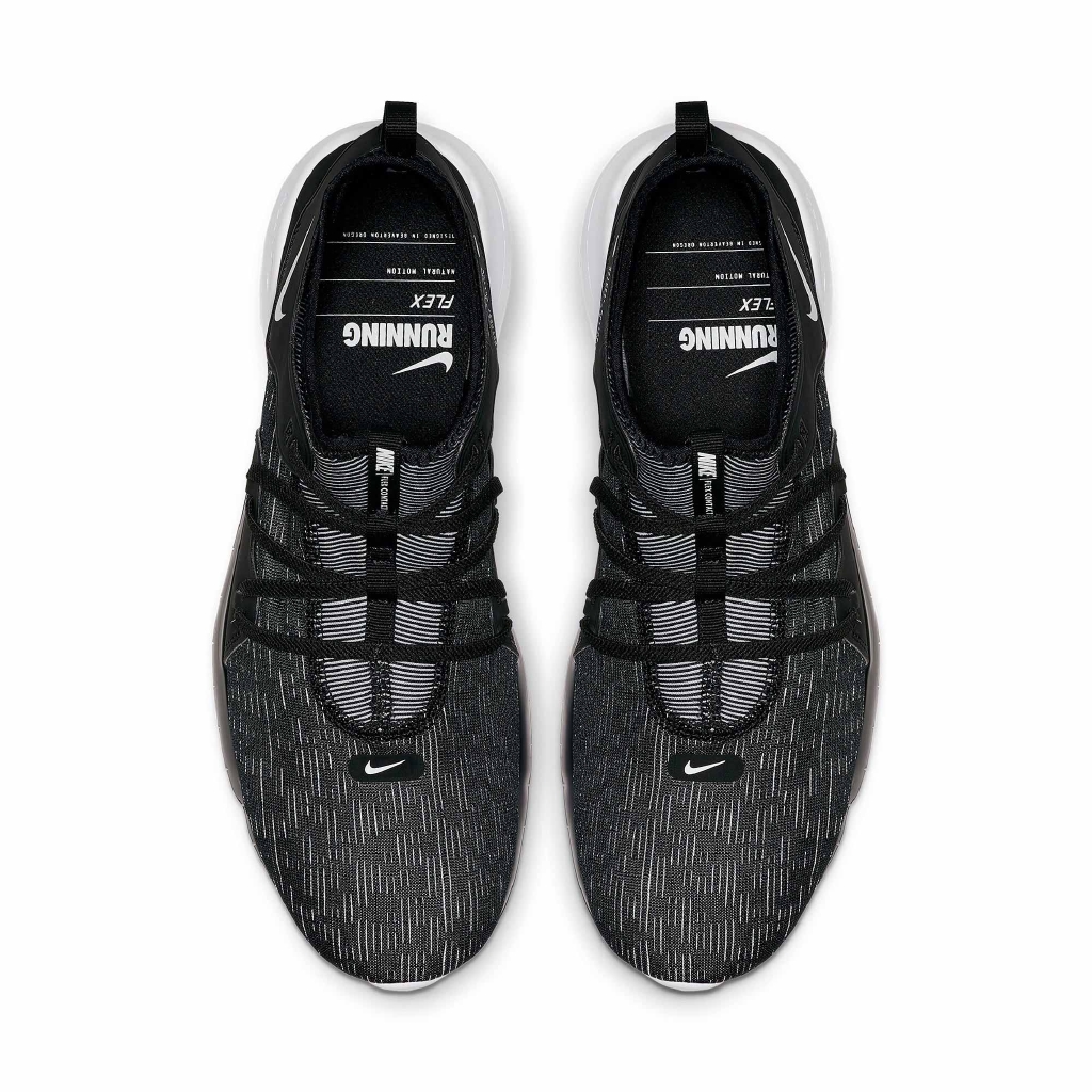 nike running flex contact 3