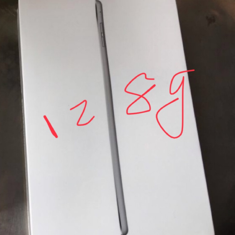 Apple iPad mini4 128g