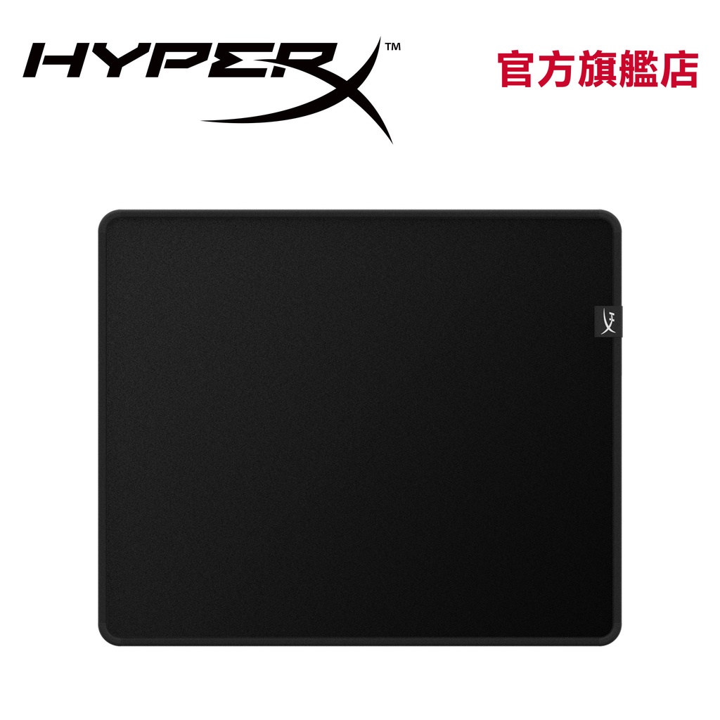 HyperX Pulsefire Mat – 電競滑鼠墊 (尺寸 M號 L號 XL號) 【HyperX官方旗艦店】
