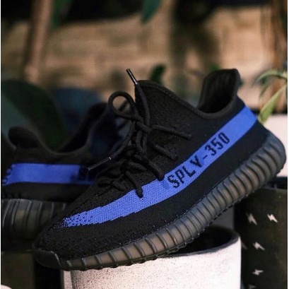 【APAIR】現貨 Adidas Originals Yeezy Boost 350 V2 Dazzling Blue