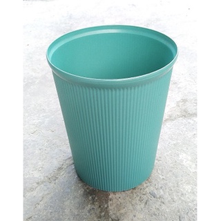 圓形垃圾桶/置物桶/塑膠桶/整理桶/書報桶/玩具桶/紙林/資源回收桶/雜物收納筒/二手垃圾桶/廚房家用垃圾桶/二手收納桶
