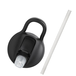 【蓁寶貝】美國代購 正品 最新款 Camelbak eddy+兒童水瓶專用-杯蓋加吸管組 配件
