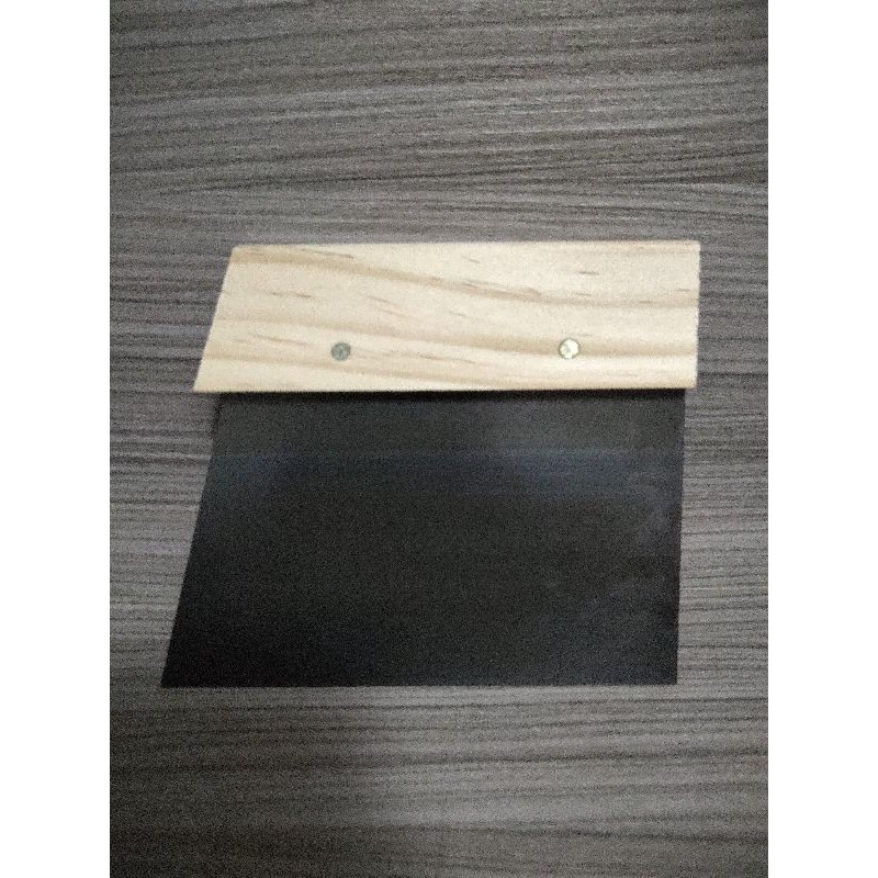 50年老店 補土刀柴柄補杯漆刀披土刀油漆刮刀4 5 7 英吋 蝦皮購物