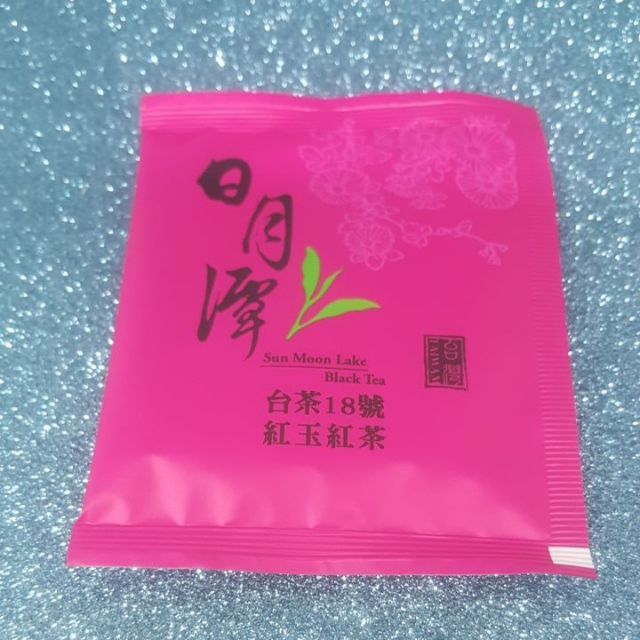日月潭台茶18號紅玉紅茶茶包30入 蝦皮購物
