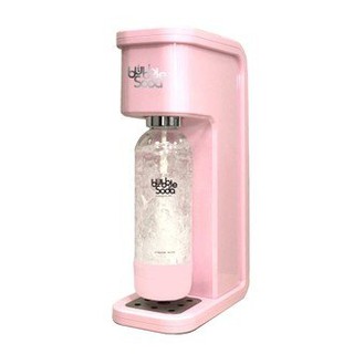 展示福利品 BubbleSoda BS-304 免插電全自動氣泡水機（機體泛黃）