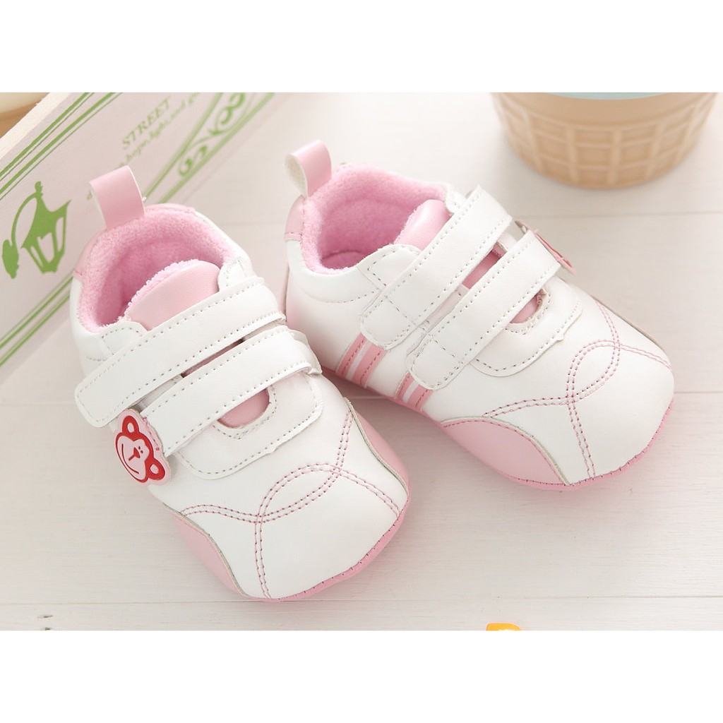 寶寶鞋 學步鞋 彌月禮 台灣製造 NIKOKIDS  SGN65
