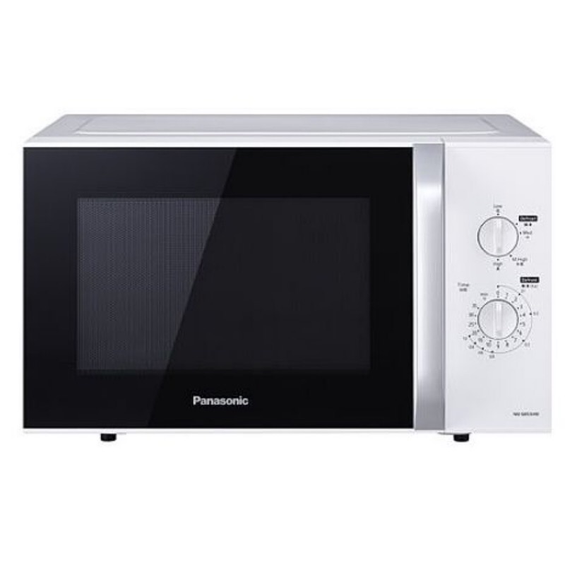 全新 Panasonic NN-SM33H 國際牌25L微波爐