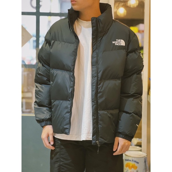 ノースフェイス NOVELTY ASPEN EX ON BALL JACKET - アウター