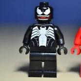 樂高76115／Marvel漫威蜘蛛人超級英雄：猛毒（非76004第三方、復仇者聯盟）