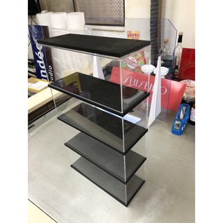 1:12汽車 模型 壓克力 模型 盒（可堆疊）好收納。1:12盒 展示盒。貨運的關係、請一次下一個。
