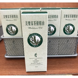 美樂家T36-C5 茶樹精油30ml（大瓶）防護商品推薦！