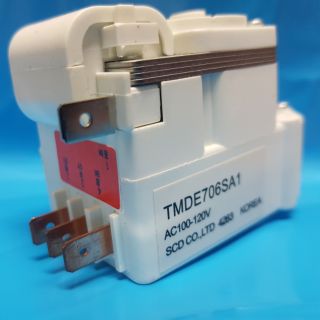 LG冰箱除雙定時器 TMDE706SA1 樂金LG 專用定時器